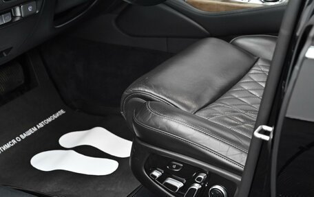 KIA K9, 2022 год, 4 699 000 рублей, 18 фотография