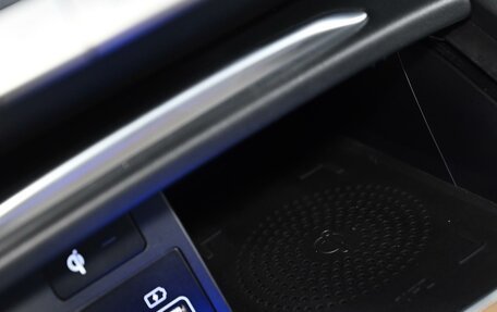 KIA K9, 2022 год, 4 699 000 рублей, 14 фотография