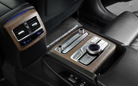 KIA K9, 2022 год, 4 699 000 рублей, 20 фотография