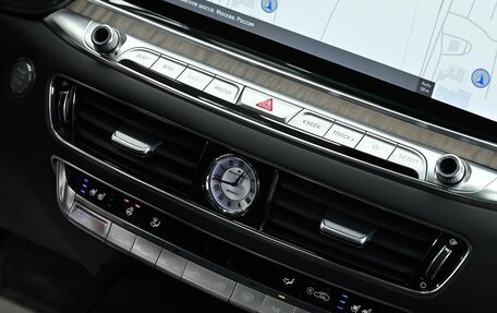 KIA K9, 2022 год, 4 699 000 рублей, 12 фотография