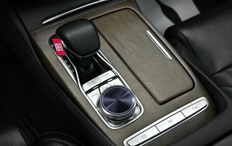 KIA K9, 2022 год, 4 699 000 рублей, 15 фотография
