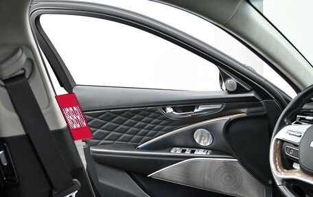 KIA K9, 2022 год, 4 699 000 рублей, 16 фотография