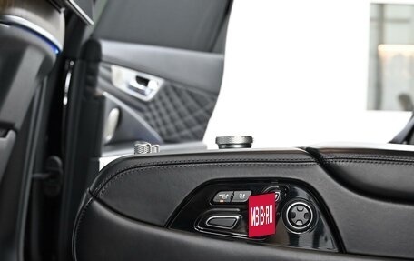 KIA K9, 2022 год, 4 699 000 рублей, 22 фотография