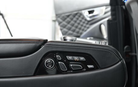 KIA K9, 2022 год, 4 699 000 рублей, 23 фотография