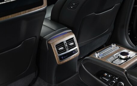 KIA K9, 2022 год, 4 699 000 рублей, 25 фотография