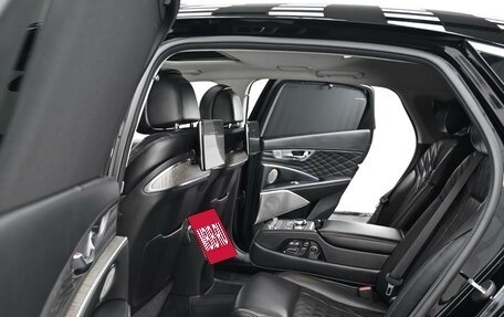 KIA K9, 2022 год, 4 699 000 рублей, 27 фотография