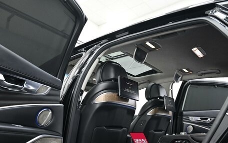 KIA K9, 2022 год, 4 699 000 рублей, 24 фотография