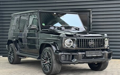 Mercedes-Benz G-Класс AMG, 2026 год, 33 900 000 рублей, 3 фотография
