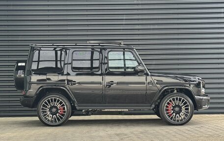 Mercedes-Benz G-Класс AMG, 2026 год, 33 900 000 рублей, 4 фотография