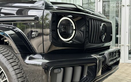 Mercedes-Benz G-Класс AMG, 2026 год, 33 900 000 рублей, 7 фотография
