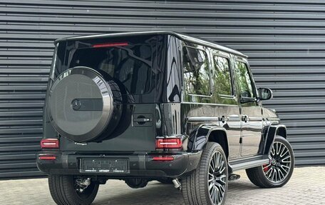 Mercedes-Benz G-Класс AMG, 2026 год, 33 900 000 рублей, 5 фотография