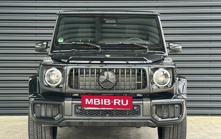 Mercedes-Benz G-Класс AMG, 2026 год, 33 900 000 рублей, 2 фотография