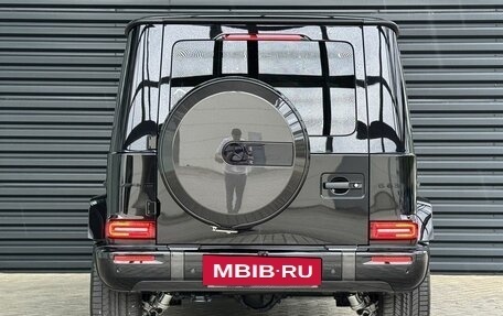 Mercedes-Benz G-Класс AMG, 2026 год, 33 900 000 рублей, 6 фотография