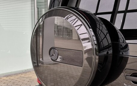 Mercedes-Benz G-Класс AMG, 2026 год, 33 900 000 рублей, 11 фотография