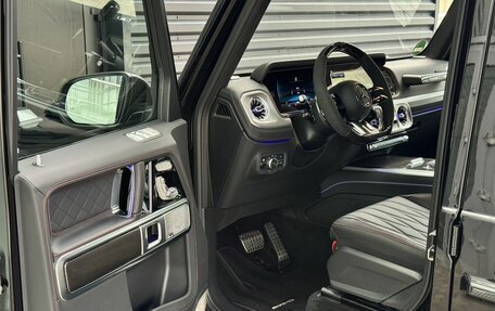 Mercedes-Benz G-Класс AMG, 2026 год, 33 900 000 рублей, 15 фотография
