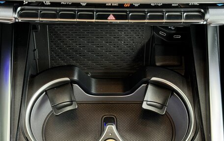 Mercedes-Benz G-Класс AMG, 2026 год, 33 900 000 рублей, 23 фотография