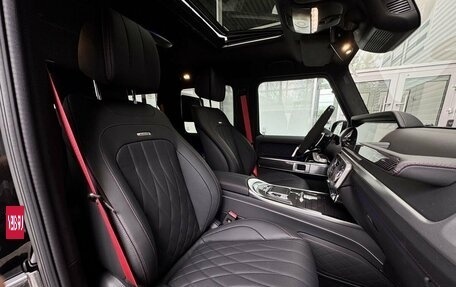 Mercedes-Benz G-Класс AMG, 2026 год, 33 900 000 рублей, 19 фотография