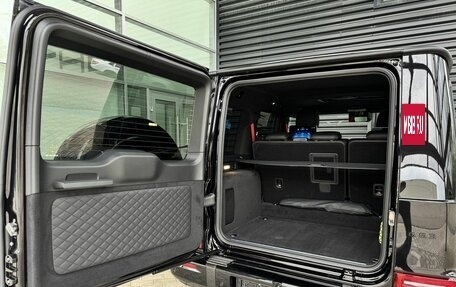 Mercedes-Benz G-Класс AMG, 2026 год, 33 900 000 рублей, 12 фотография