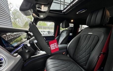 Mercedes-Benz G-Класс AMG, 2026 год, 33 900 000 рублей, 18 фотография