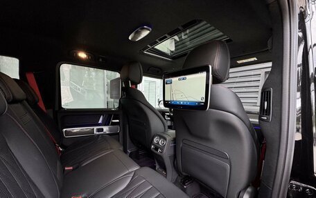 Mercedes-Benz G-Класс AMG, 2026 год, 33 900 000 рублей, 28 фотография