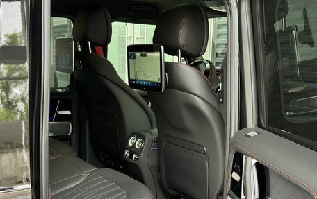 Mercedes-Benz G-Класс AMG, 2026 год, 33 900 000 рублей, 27 фотография