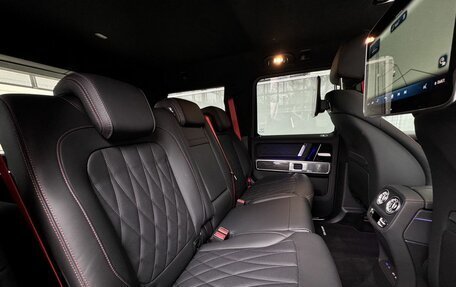 Mercedes-Benz G-Класс AMG, 2026 год, 33 900 000 рублей, 29 фотография