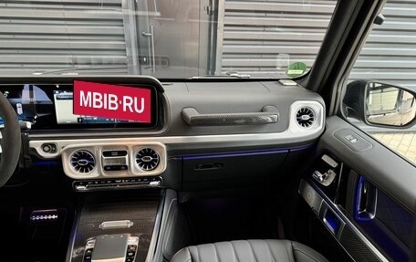 Mercedes-Benz G-Класс AMG, 2026 год, 33 900 000 рублей, 26 фотография