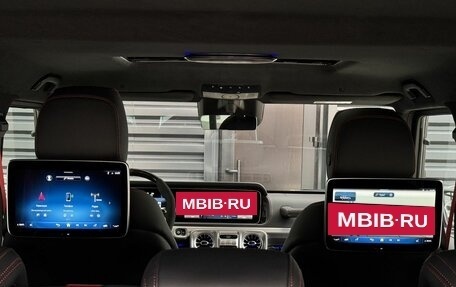 Mercedes-Benz G-Класс AMG, 2026 год, 33 900 000 рублей, 31 фотография