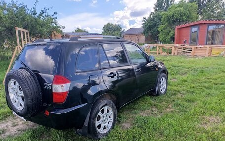Chery Tiggo (T11), 2012 год, 250 000 рублей, 3 фотография