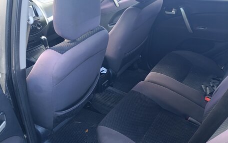 Chery Tiggo (T11), 2012 год, 250 000 рублей, 7 фотография