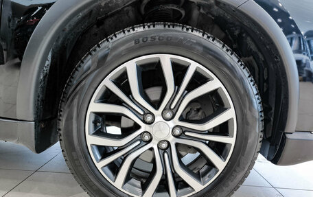 Mitsubishi Outlander III рестайлинг 3, 2018 год, 2 150 000 рублей, 18 фотография