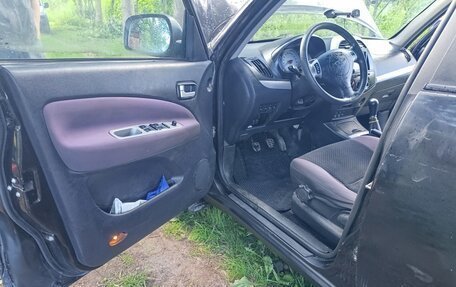 Chery Tiggo (T11), 2012 год, 250 000 рублей, 8 фотография