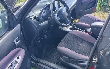 Chery Tiggo (T11), 2012 год, 250 000 рублей, 6 фотография