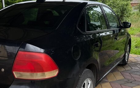Volkswagen Polo VI (EU Market), 2011 год, 600 000 рублей, 2 фотография