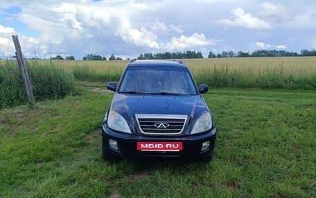 Chery Tiggo (T11), 2012 год, 250 000 рублей, 2 фотография