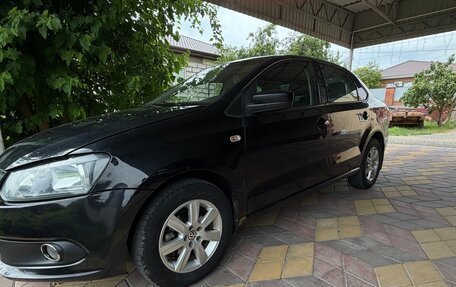 Volkswagen Polo VI (EU Market), 2011 год, 600 000 рублей, 3 фотография