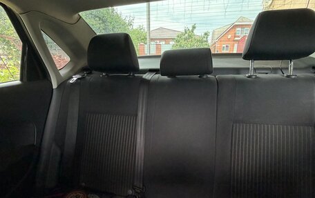 Volkswagen Polo VI (EU Market), 2011 год, 600 000 рублей, 8 фотография