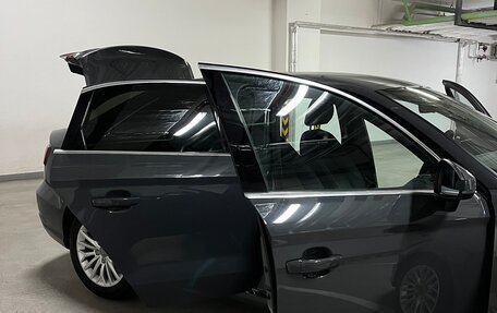 Audi A3, 2017 год, 1 990 000 рублей, 5 фотография