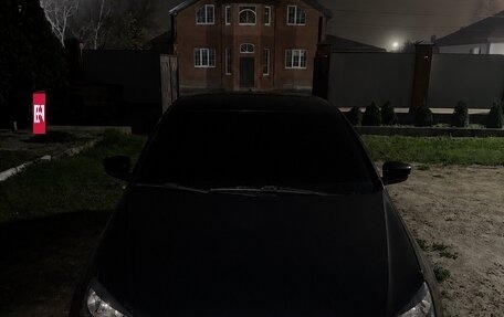 Volkswagen Polo VI (EU Market), 2011 год, 600 000 рублей, 7 фотография