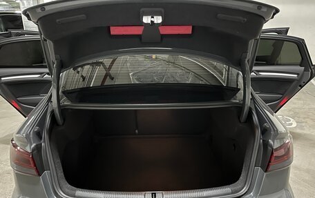Audi A3, 2017 год, 1 990 000 рублей, 6 фотография