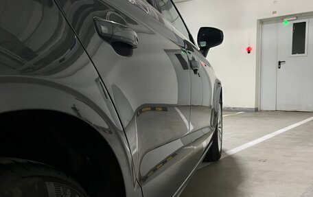Audi A3, 2017 год, 1 990 000 рублей, 27 фотография