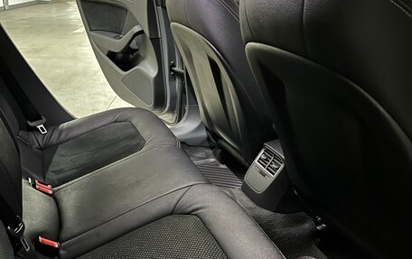 Audi A3, 2017 год, 1 990 000 рублей, 23 фотография