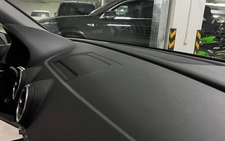 Audi A3, 2017 год, 1 990 000 рублей, 26 фотография