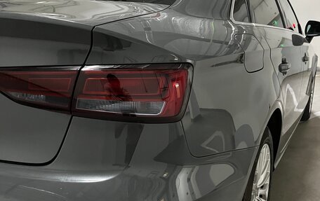 Audi A3, 2017 год, 1 990 000 рублей, 33 фотография