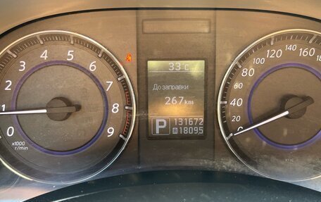 Infiniti QX70, 2014 год, 2 690 000 рублей, 11 фотография