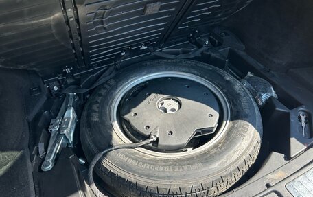 Infiniti QX70, 2014 год, 2 690 000 рублей, 16 фотография