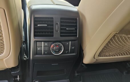 Mercedes-Benz GL-Класс, 2014 год, 3 550 000 рублей, 13 фотография