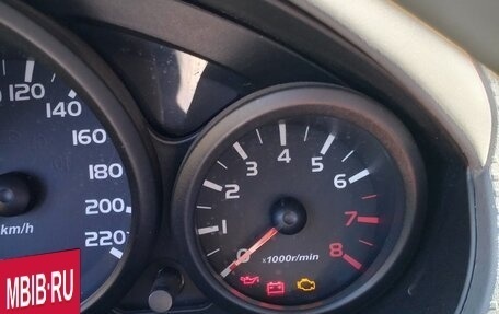 Mitsubishi Colt VI рестайлинг, 2008 год, 480 000 рублей, 7 фотография