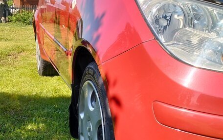 Mitsubishi Colt VI рестайлинг, 2008 год, 480 000 рублей, 24 фотография