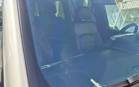 Toyota Land Cruiser 200, 2017 год, 6 300 000 рублей, 9 фотография